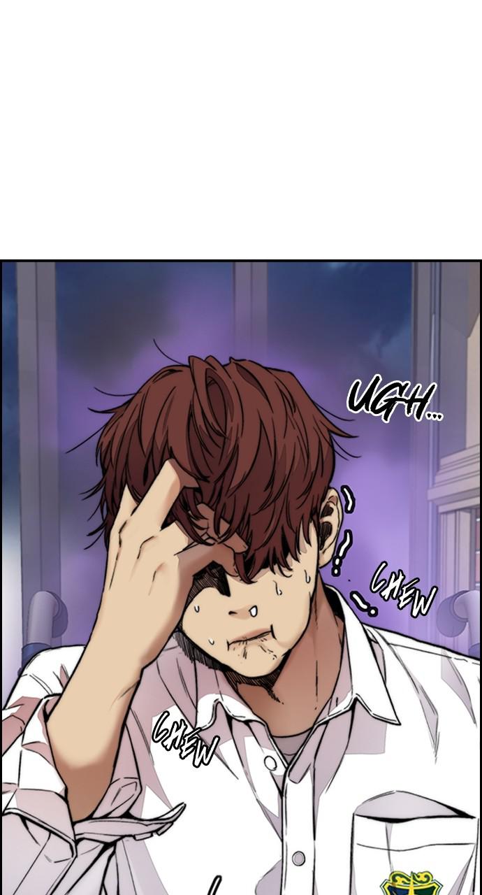 Wind Breaker SS4 - Manhwa Chap 36 - Next Chap 37