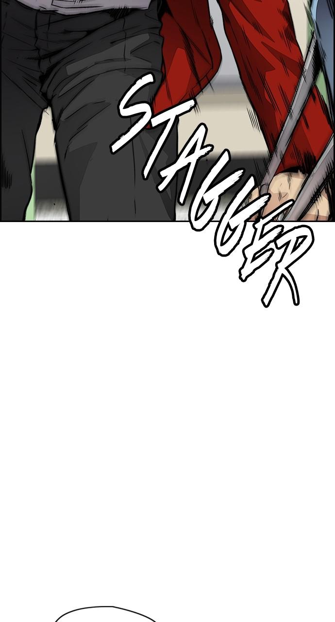 Wind Breaker SS4 - Manhwa Chap 36 - Next Chap 37