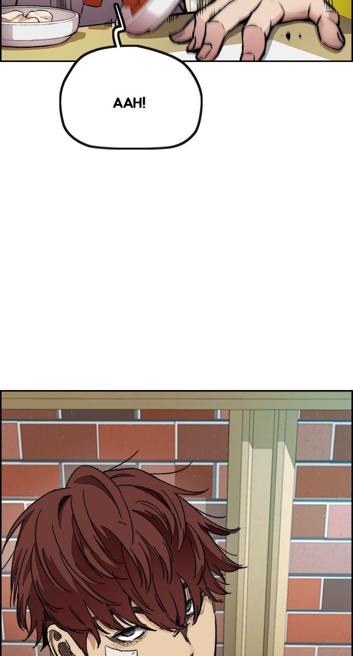 Wind Breaker SS4 - Manhwa Chap 36 - Next Chap 37