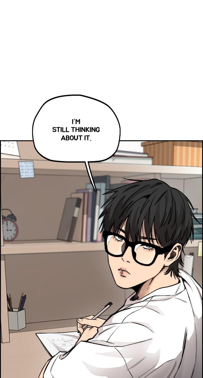 Wind Breaker SS4 - Manhwa Chap 38 - Next Chap 39