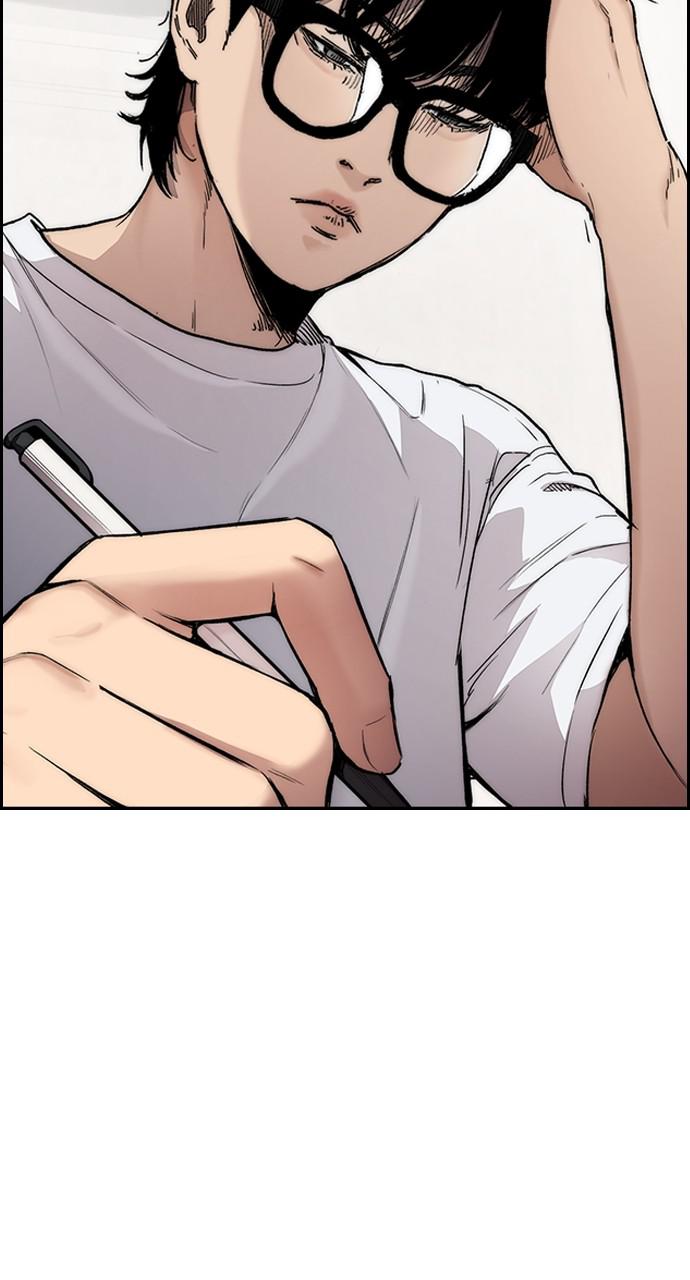 Wind Breaker SS4 - Manhwa Chap 38 - Next Chap 39