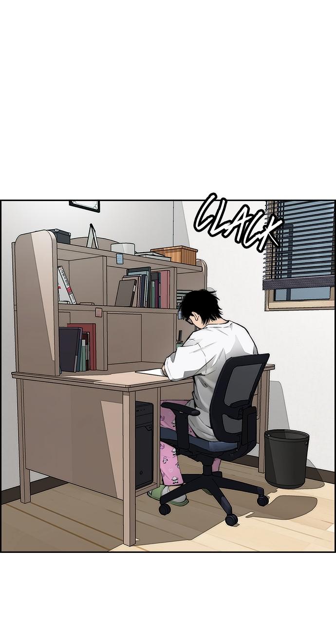 Wind Breaker SS4 - Manhwa Chap 38 - Next Chap 39