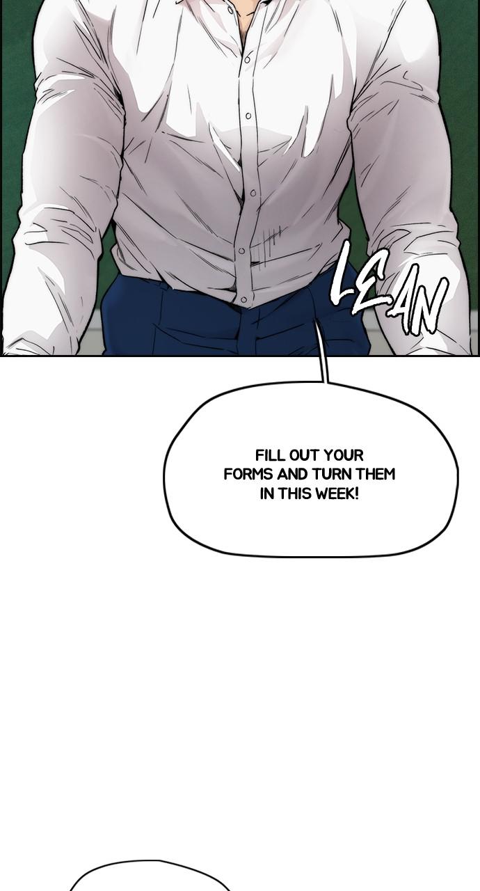 Wind Breaker SS4 - Manhwa Chap 38 - Next Chap 39