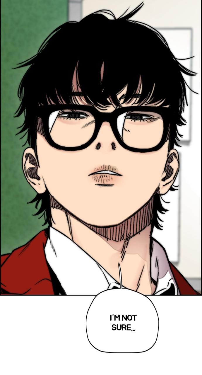 Wind Breaker SS4 - Manhwa Chap 38 - Next Chap 39