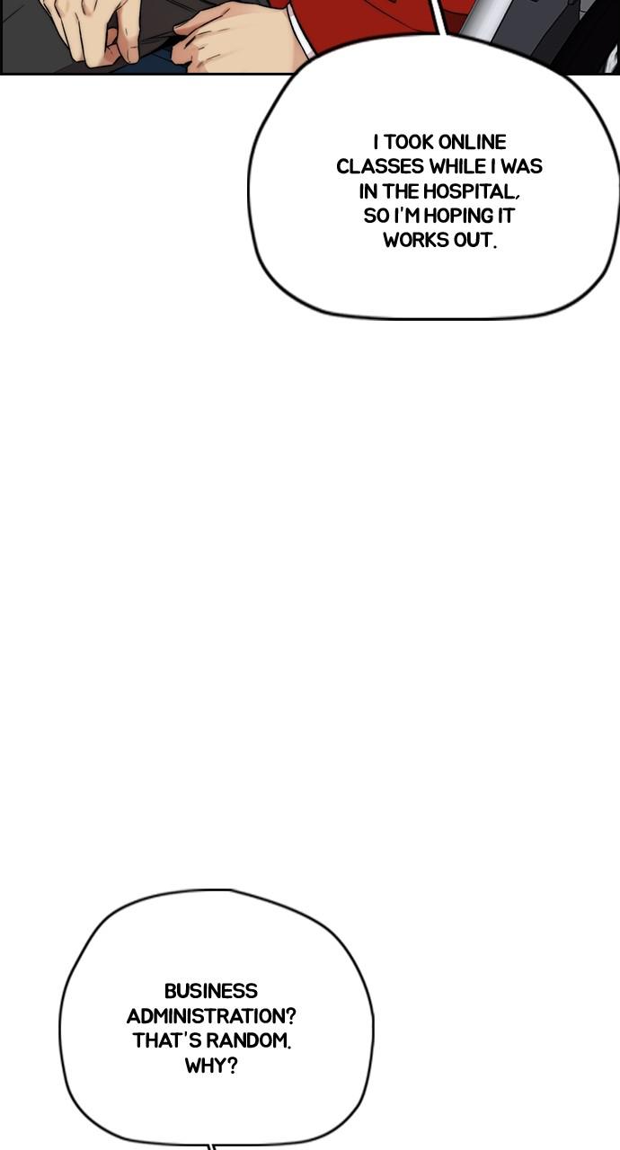Wind Breaker SS4 - Manhwa Chap 38 - Next Chap 39