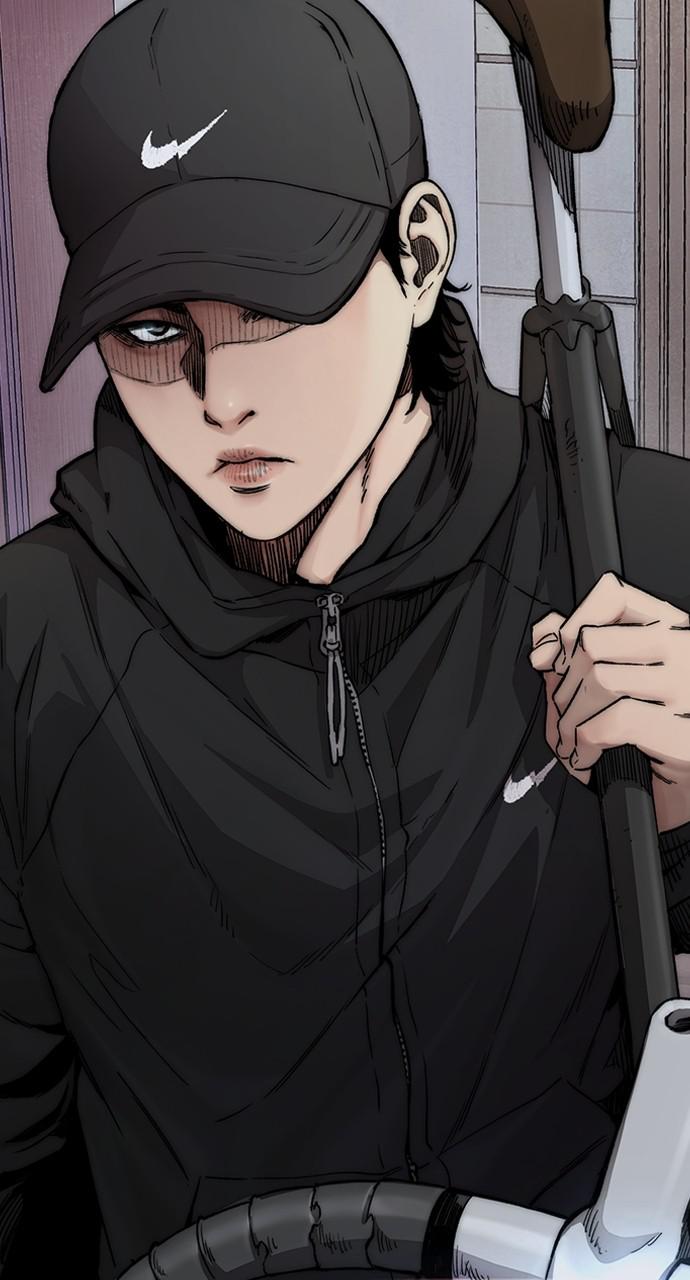 Wind Breaker SS4 - Manhwa Chap 38 - Next Chap 39