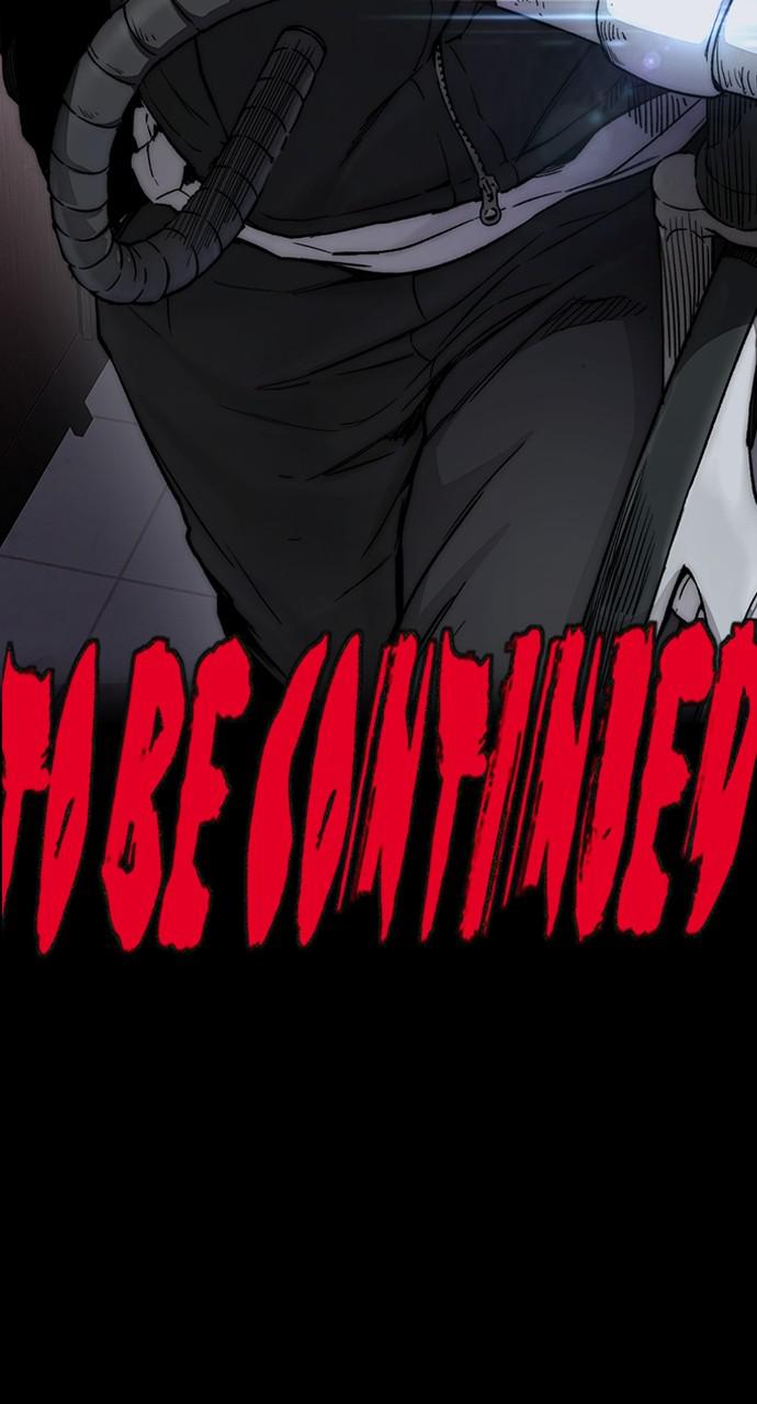 Wind Breaker SS4 - Manhwa Chap 38 - Next Chap 39