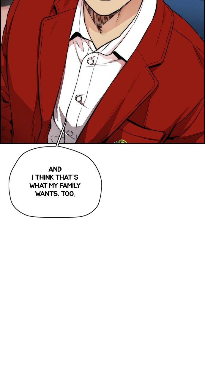Wind Breaker SS4 - Manhwa Chap 38 - Next Chap 39