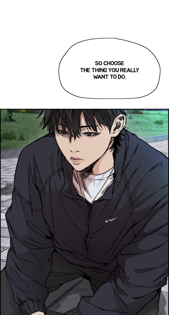 Wind Breaker SS4 - Manhwa Chap 38 - Next Chap 39