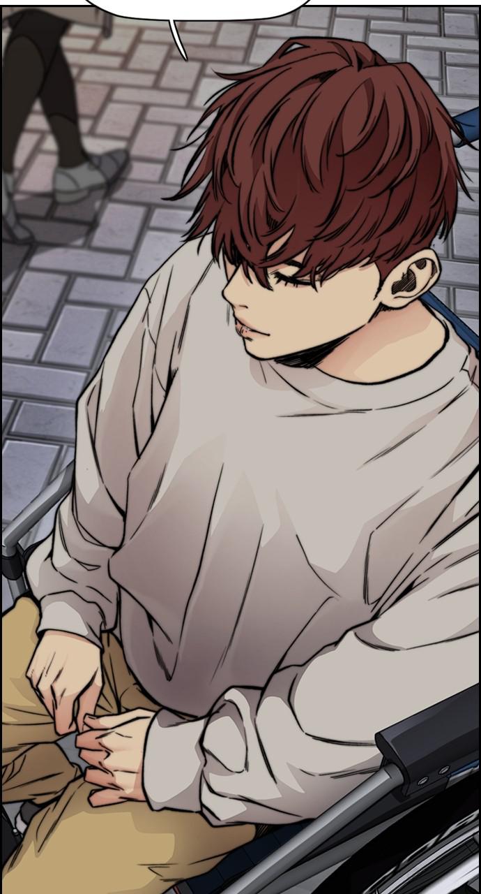 Wind Breaker SS4 - Manhwa Chap 38 - Next Chap 39