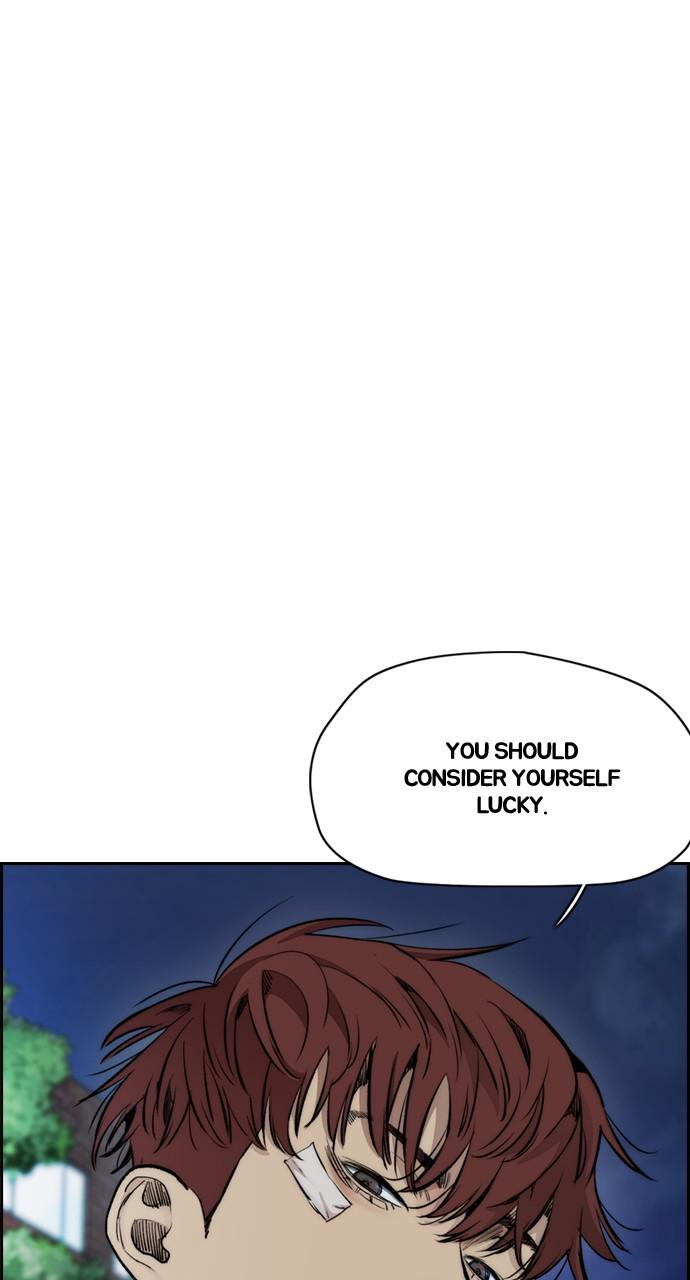 Wind Breaker SS4 - Manhwa Chap 38 - Next Chap 39