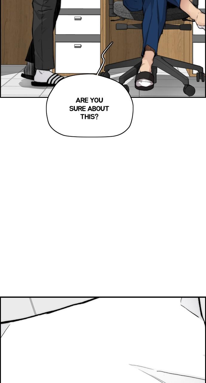 Wind Breaker SS4 - Manhwa Chap 38 - Next Chap 39