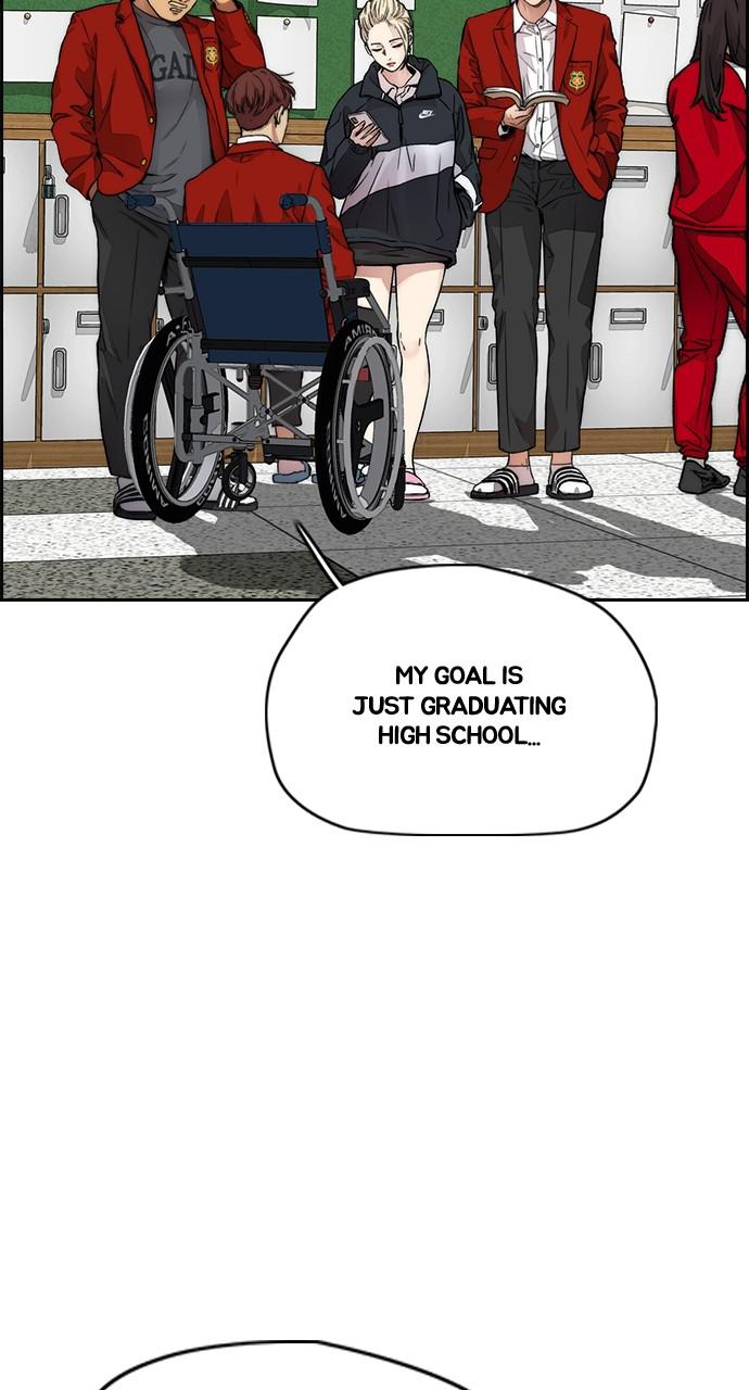 Wind Breaker SS4 - Manhwa Chap 38 - Next Chap 39