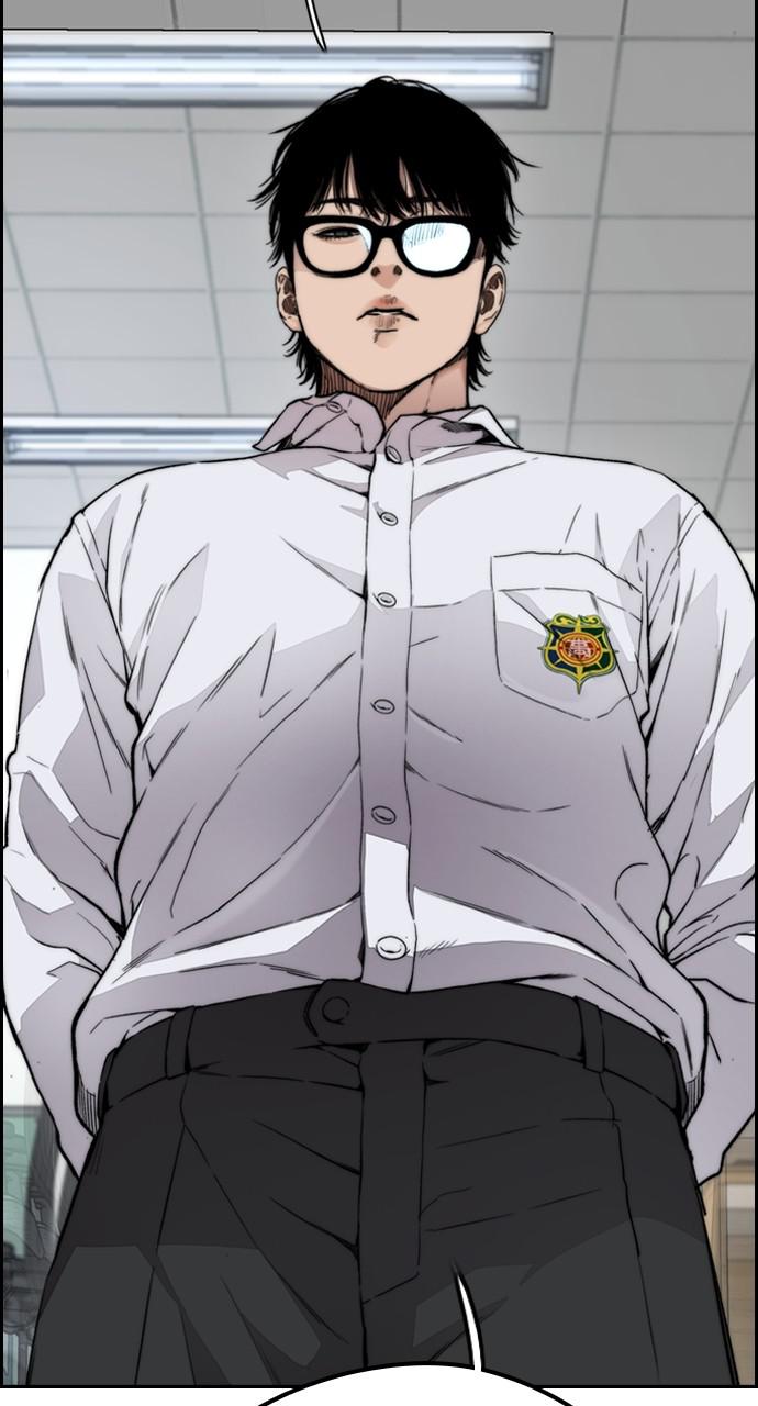 Wind Breaker SS4 - Manhwa Chap 38 - Next Chap 39