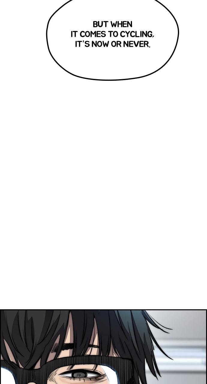 Wind Breaker SS4 - Manhwa Chap 38 - Next Chap 39