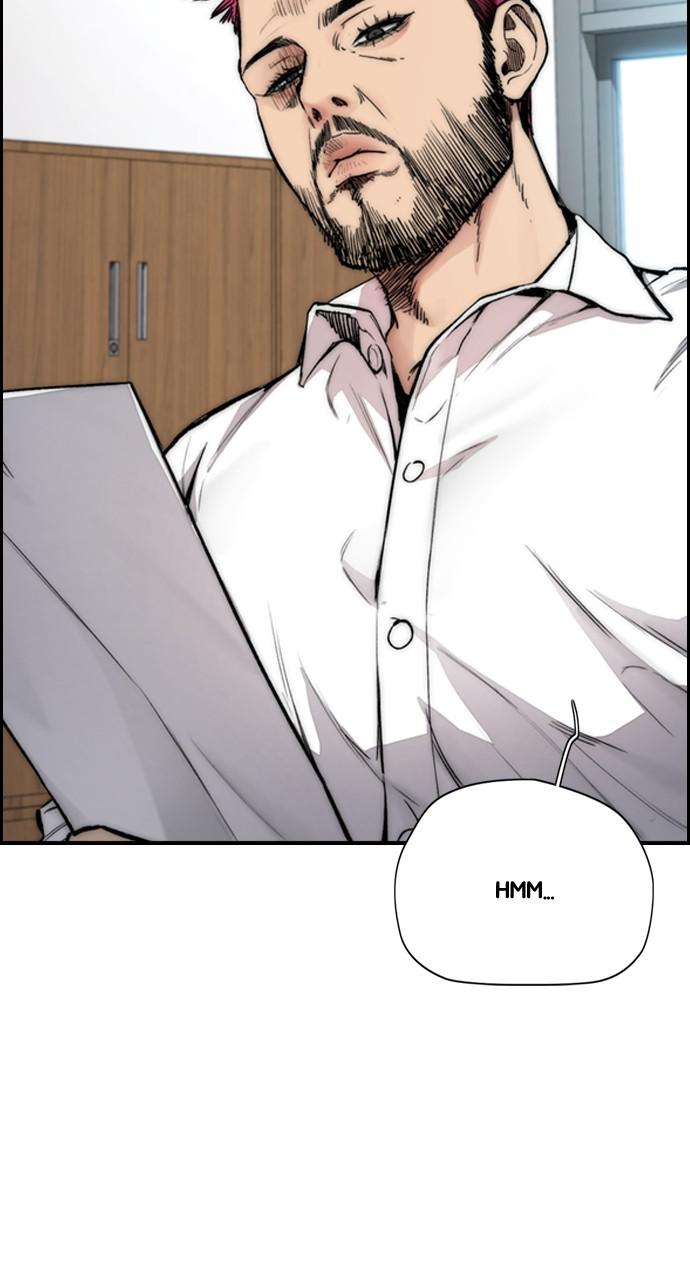 Wind Breaker SS4 - Manhwa Chap 38 - Next Chap 39