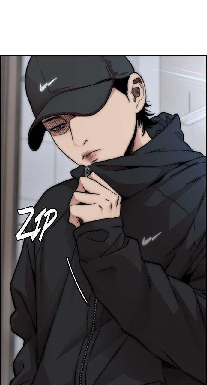 Wind Breaker SS4 - Manhwa Chap 38 - Next Chap 39