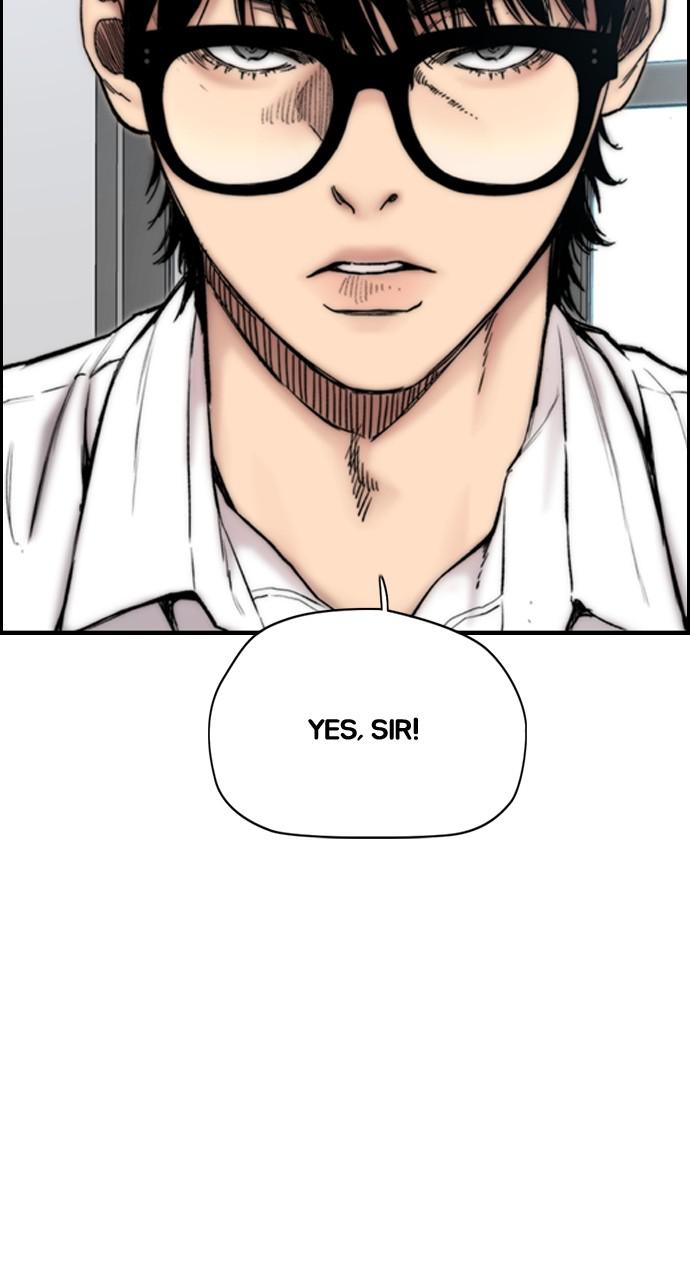 Wind Breaker SS4 - Manhwa Chap 38 - Next Chap 39