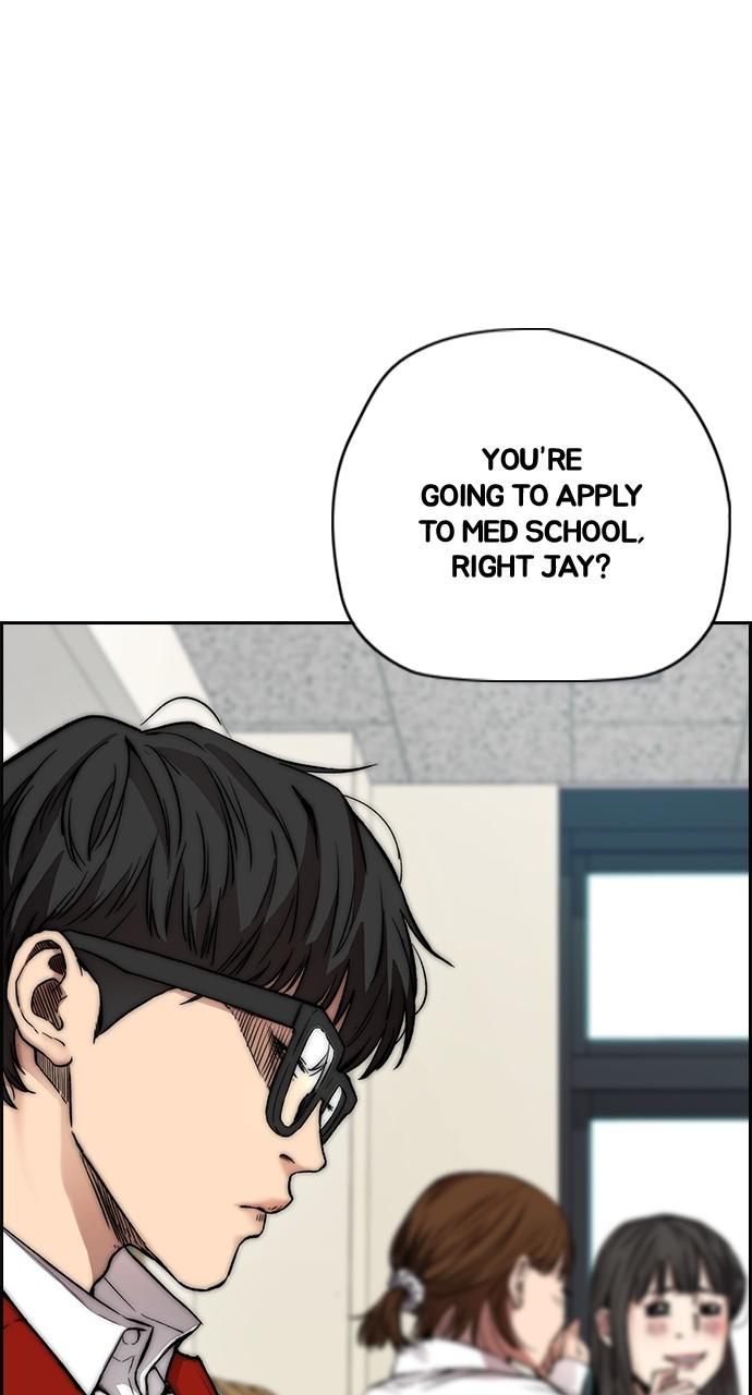 Wind Breaker SS4 - Manhwa Chap 38 - Next Chap 39