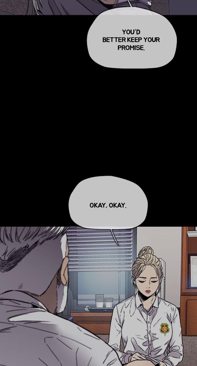 Wind Breaker SS4 - Manhwa Chap 38 - Next Chap 39