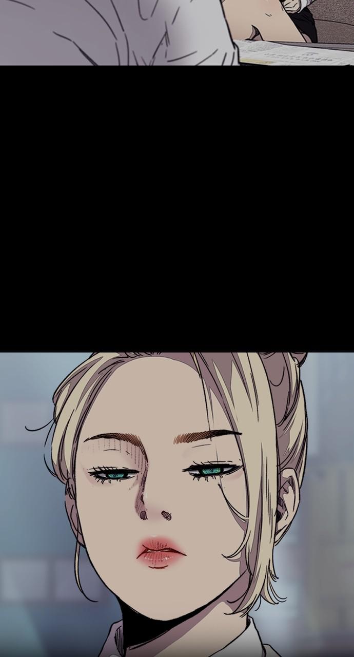 Wind Breaker SS4 - Manhwa Chap 38 - Next Chap 39