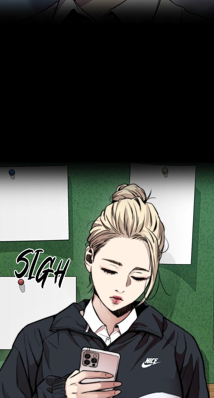 Wind Breaker SS4 - Manhwa Chap 38 - Next Chap 39