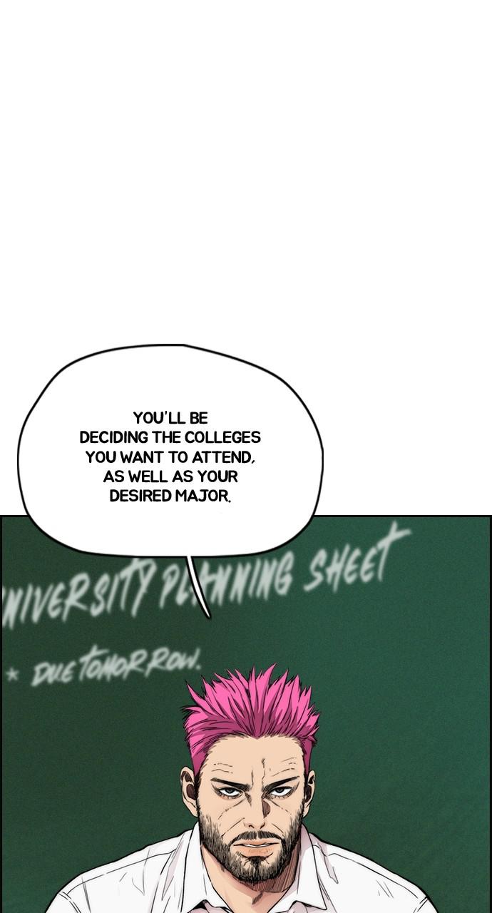 Wind Breaker SS4 - Manhwa Chap 38 - Next Chap 39