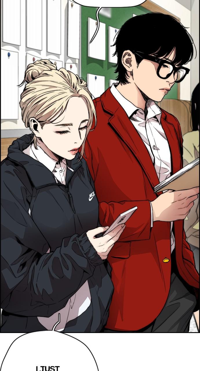 Wind Breaker SS4 - Manhwa Chap 38 - Next Chap 39