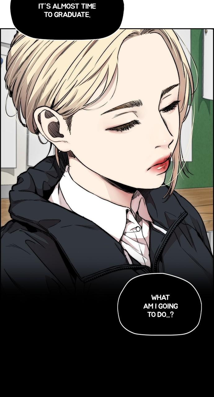 Wind Breaker SS4 - Manhwa Chap 38 - Next Chap 39