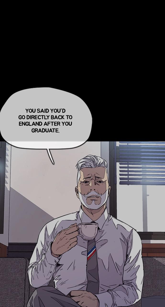 Wind Breaker SS4 - Manhwa Chap 38 - Next Chap 39