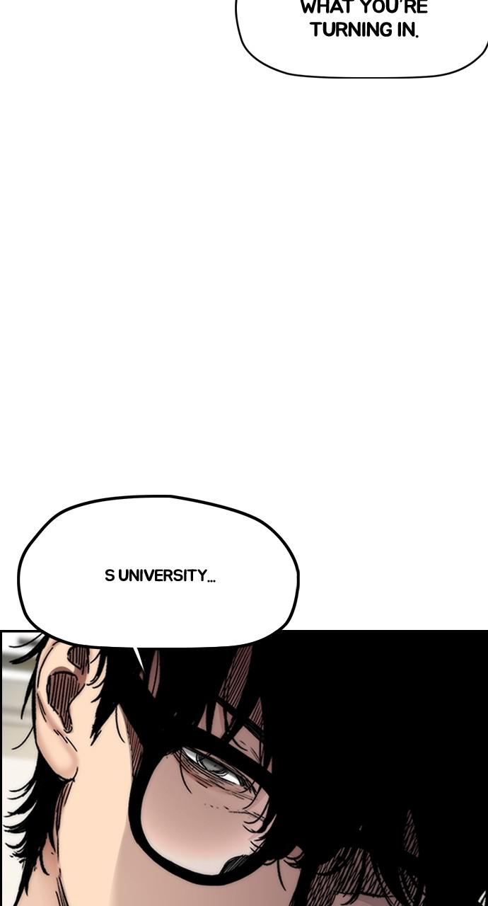 Wind Breaker SS4 - Manhwa Chap 38 - Next Chap 39