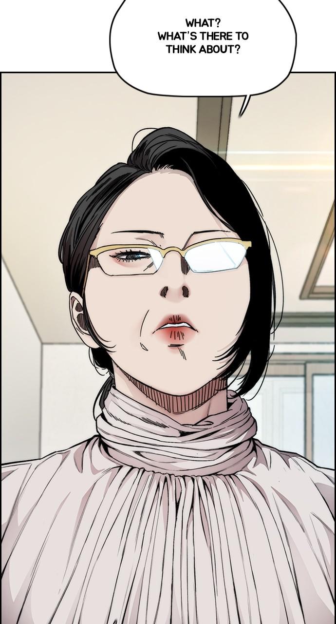 Wind Breaker SS4 - Manhwa Chap 38 - Next Chap 39