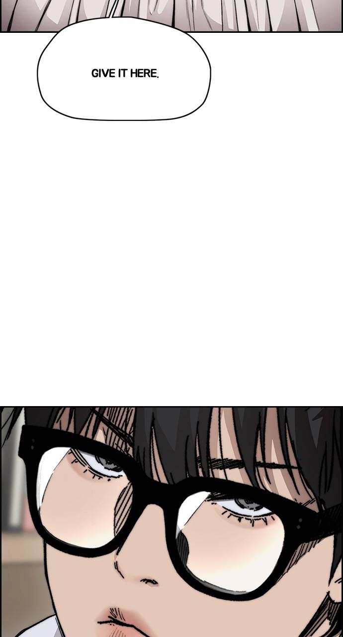 Wind Breaker SS4 - Manhwa Chap 38 - Next Chap 39