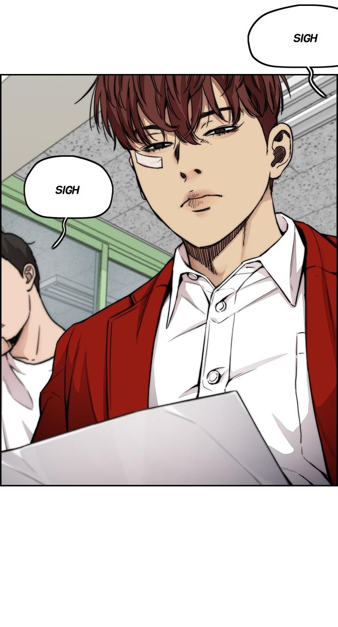 Wind Breaker SS4 - Manhwa Chap 38 - Next Chap 39