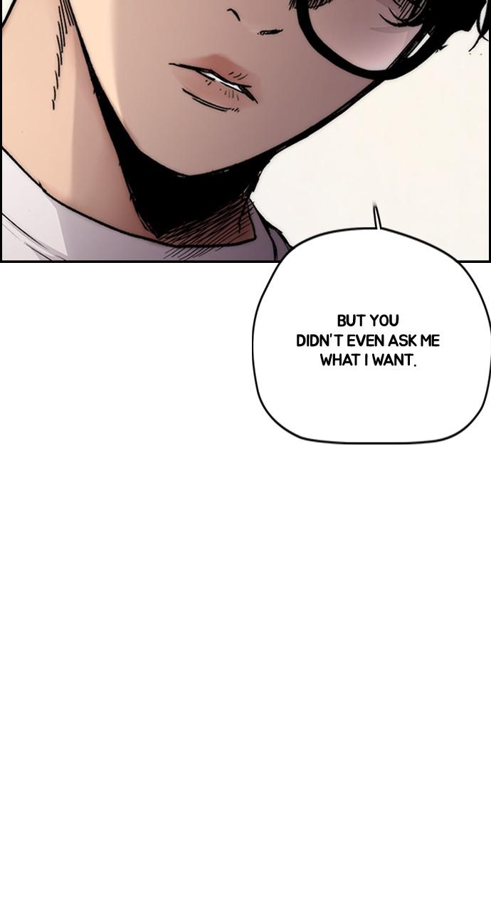 Wind Breaker SS4 - Manhwa Chap 38 - Next Chap 39