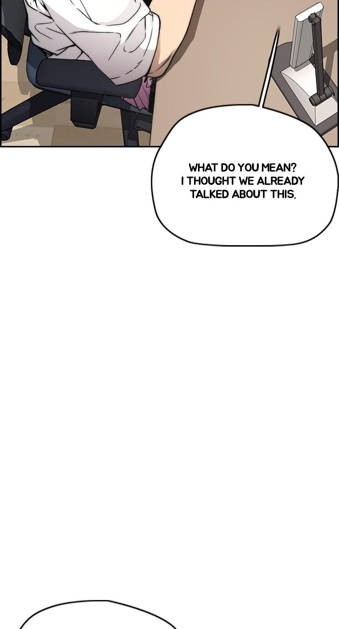 Wind Breaker SS4 - Manhwa Chap 38 - Next Chap 39