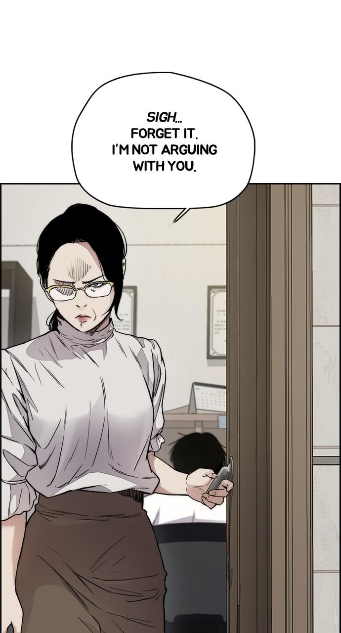 Wind Breaker SS4 - Manhwa Chap 38 - Next Chap 39