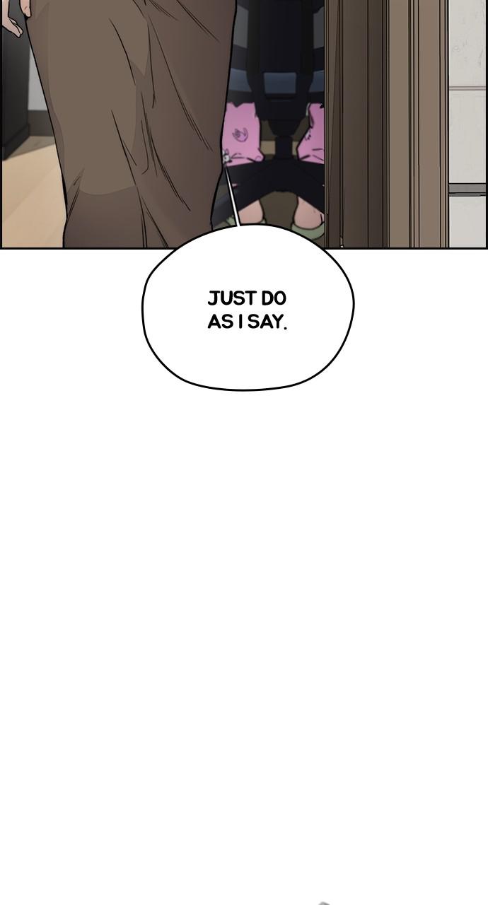 Wind Breaker SS4 - Manhwa Chap 38 - Next Chap 39