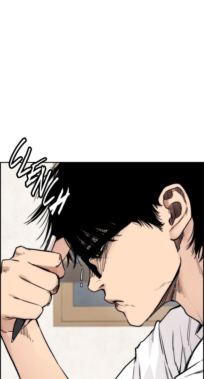 Wind Breaker SS4 - Manhwa Chap 38 - Next Chap 39