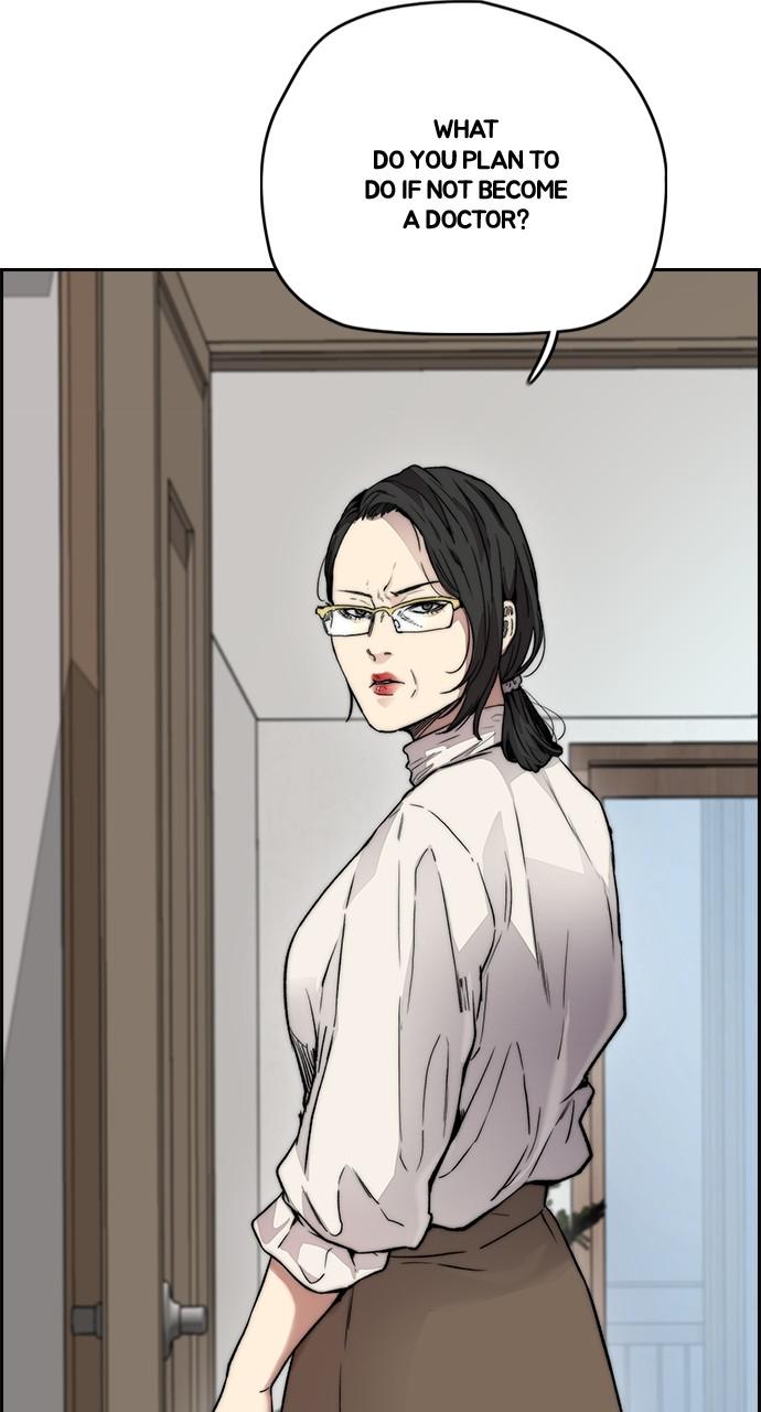 Wind Breaker SS4 - Manhwa Chap 38 - Next Chap 39
