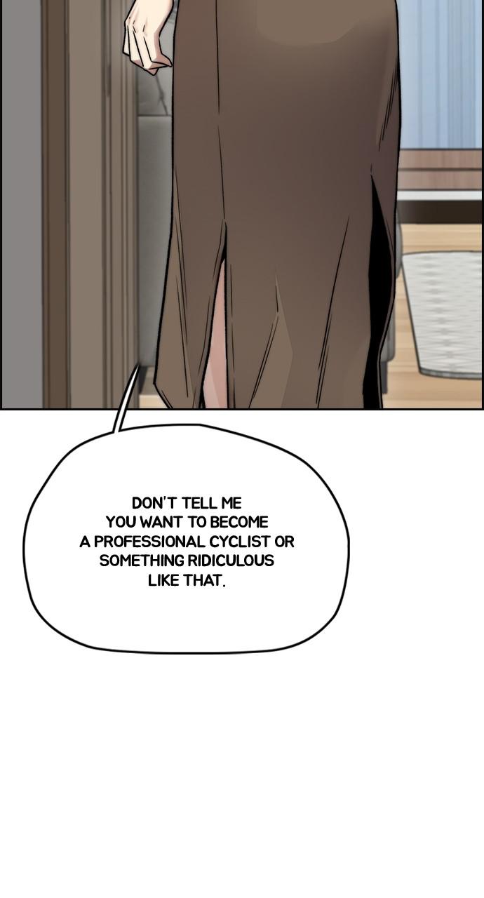 Wind Breaker SS4 - Manhwa Chap 38 - Next Chap 39