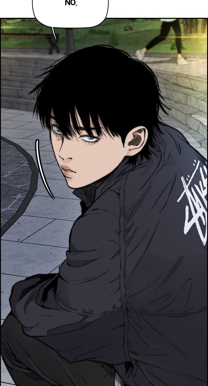 Wind Breaker SS4 - Manhwa Chap 38 - Next Chap 39