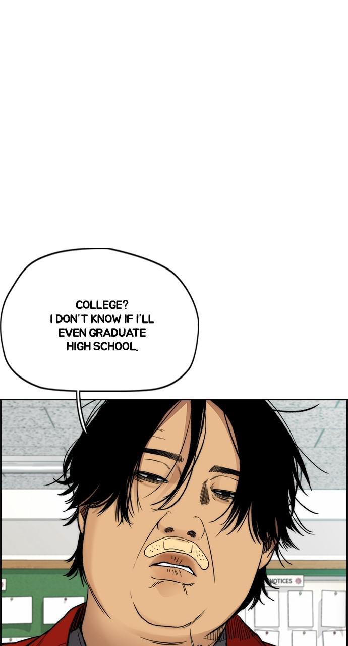 Wind Breaker SS4 - Manhwa Chap 38 - Next Chap 39
