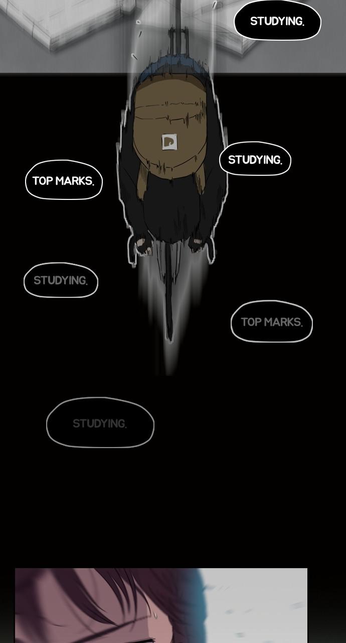 Wind Breaker SS4 - Manhwa Chap 38 - Next Chap 39