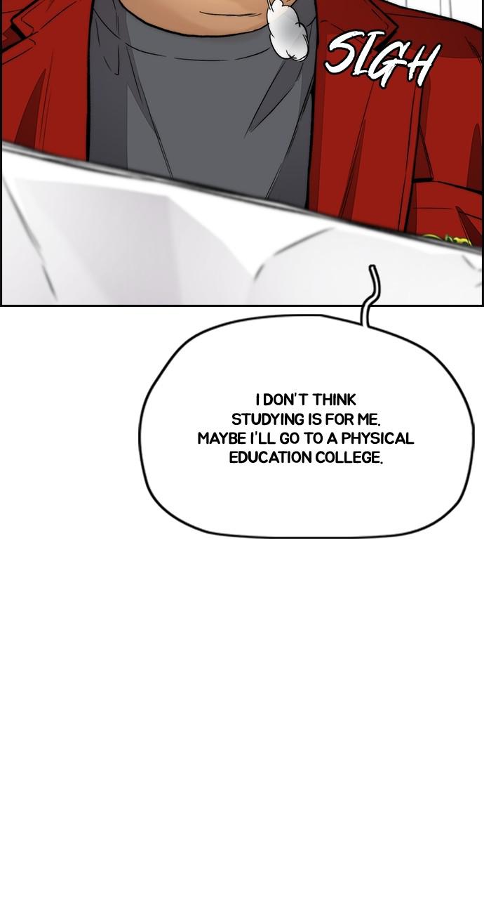 Wind Breaker SS4 - Manhwa Chap 38 - Next Chap 39