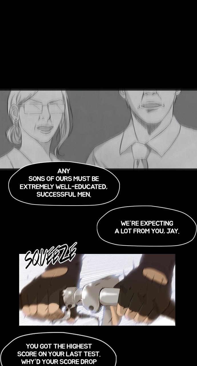 Wind Breaker SS4 - Manhwa Chap 38 - Next Chap 39