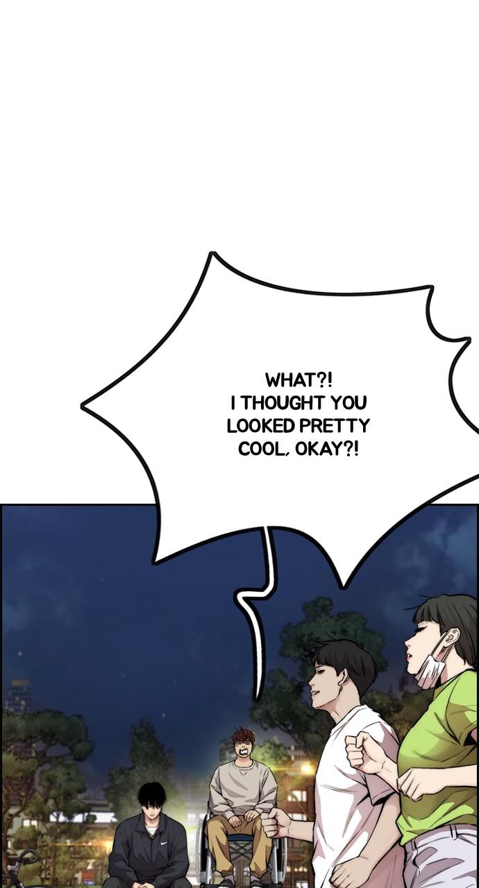 Wind Breaker SS4 - Manhwa Chap 38 - Next Chap 39