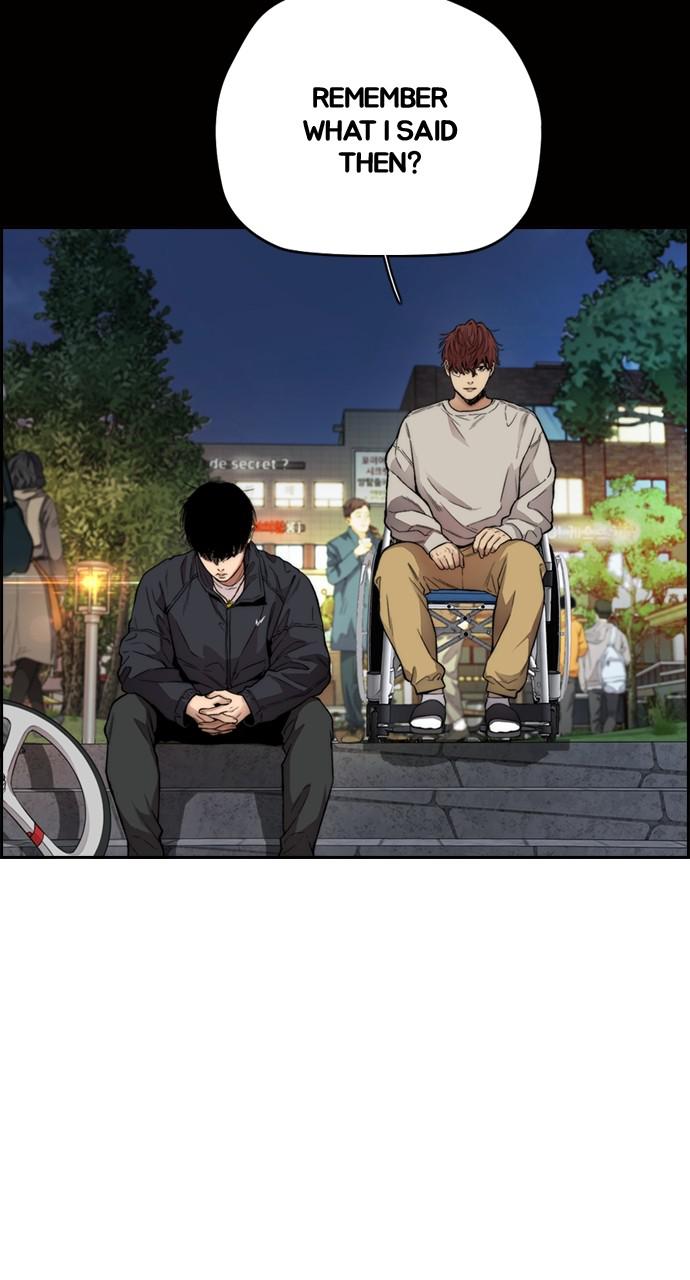 Wind Breaker SS4 - Manhwa Chap 38 - Next Chap 39