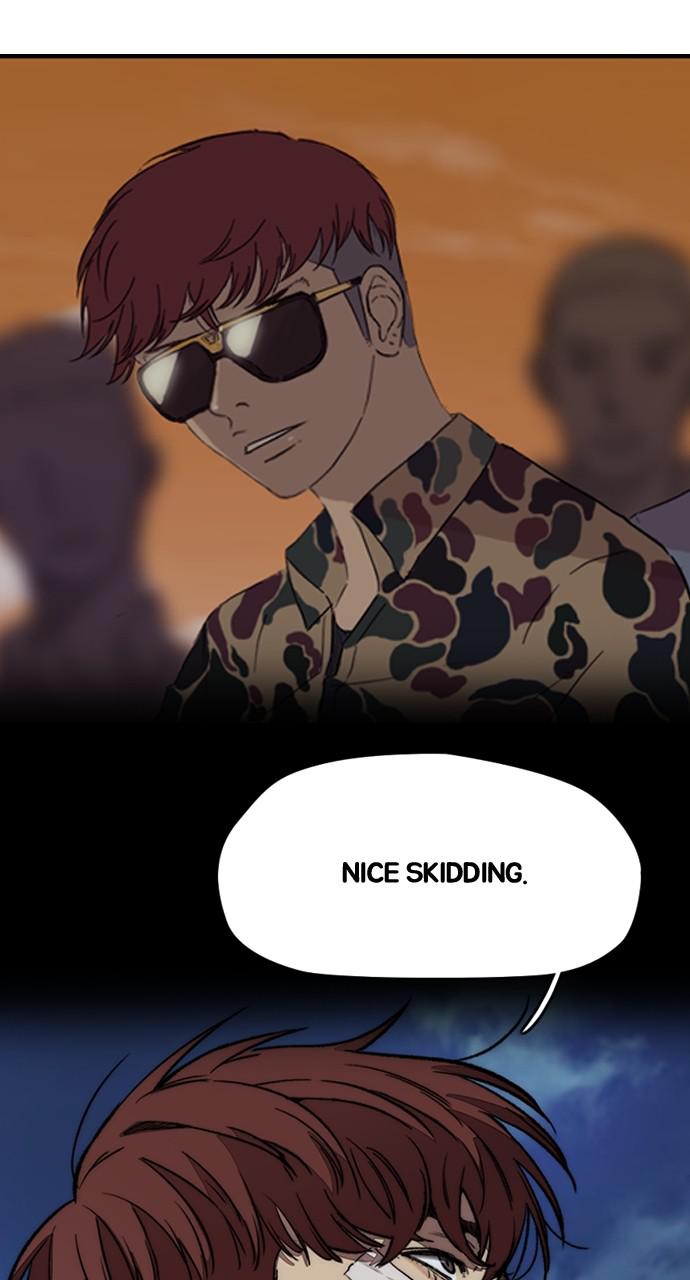 Wind Breaker SS4 - Manhwa Chap 38 - Next Chap 39