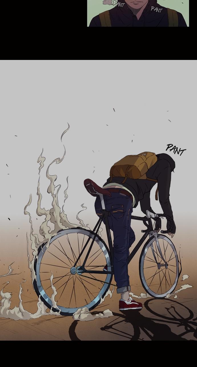 Wind Breaker SS4 - Manhwa Chap 38 - Next Chap 39